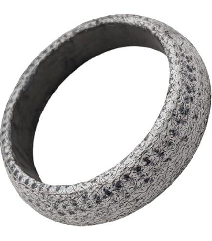 Amazon.com: Genuine Toyota Parts - Gasket, Exhaust Pipe (17451